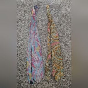 Fendi Ties